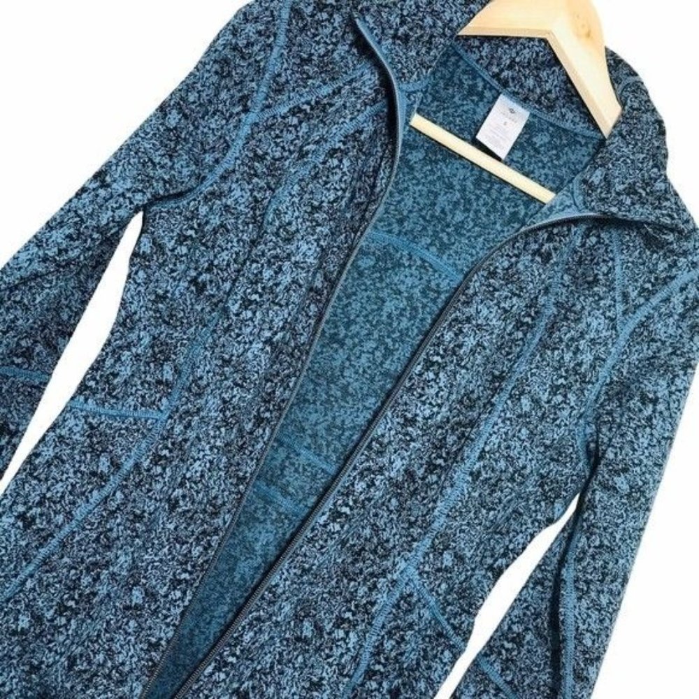 Members Mark Full Zip Quick Dry Active Performanc… - image 7